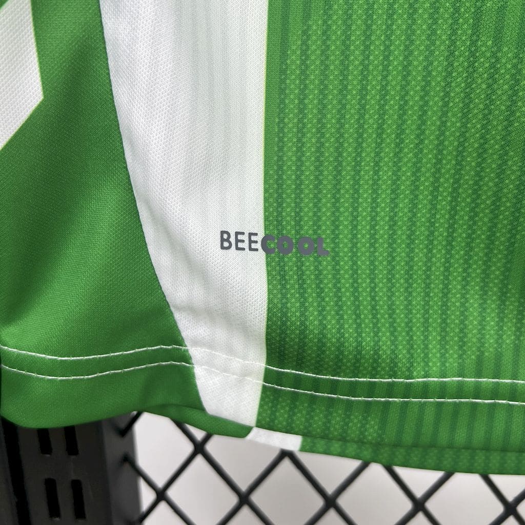 Betis Séville 25/26 Maillot Domicile