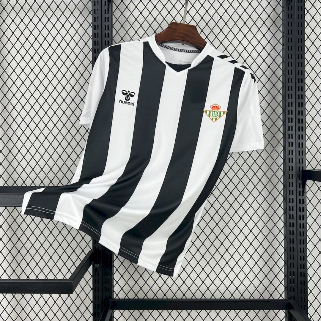 Betis Séville 25/26 Maillot Spécial