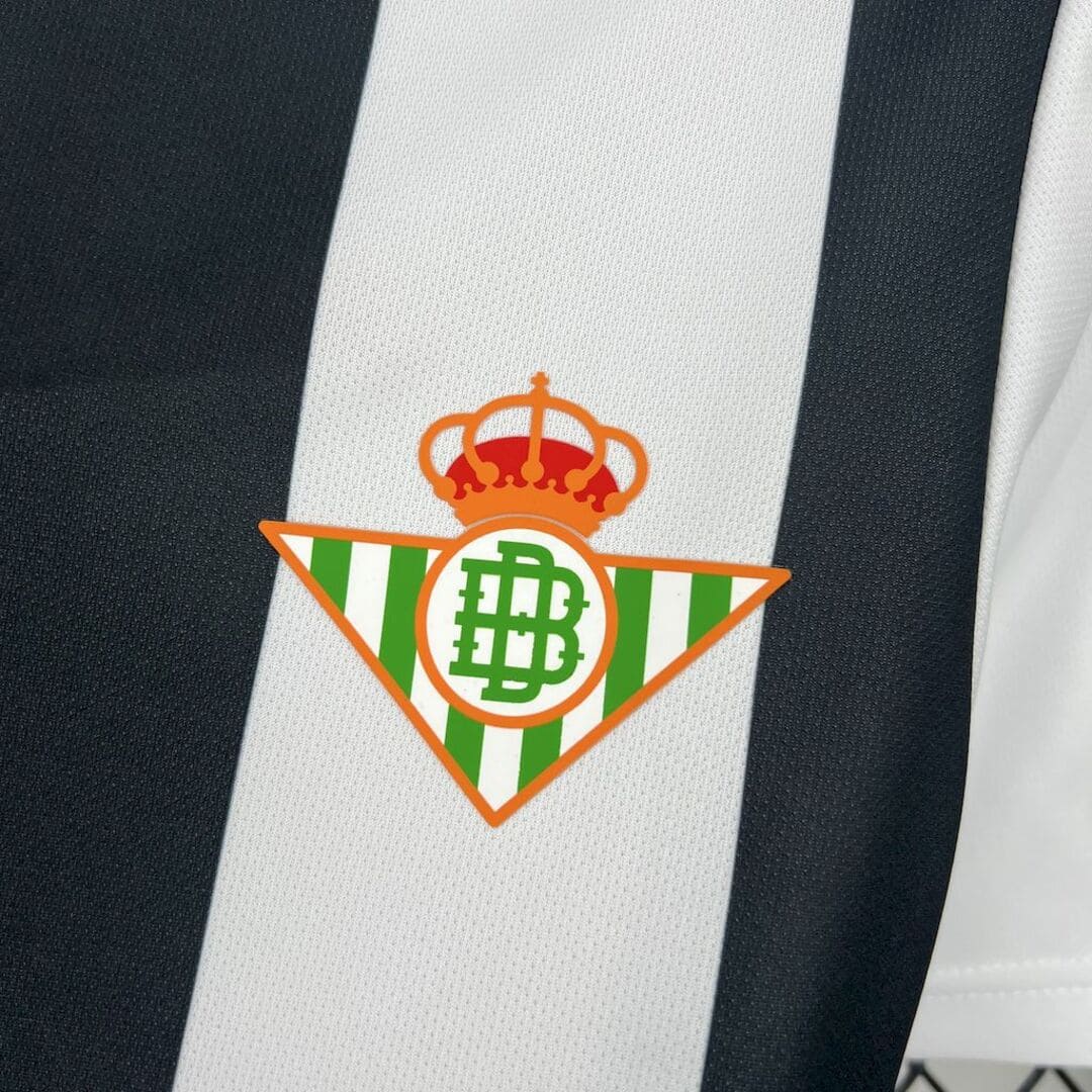 Betis Séville 25/26 Maillot Spécial