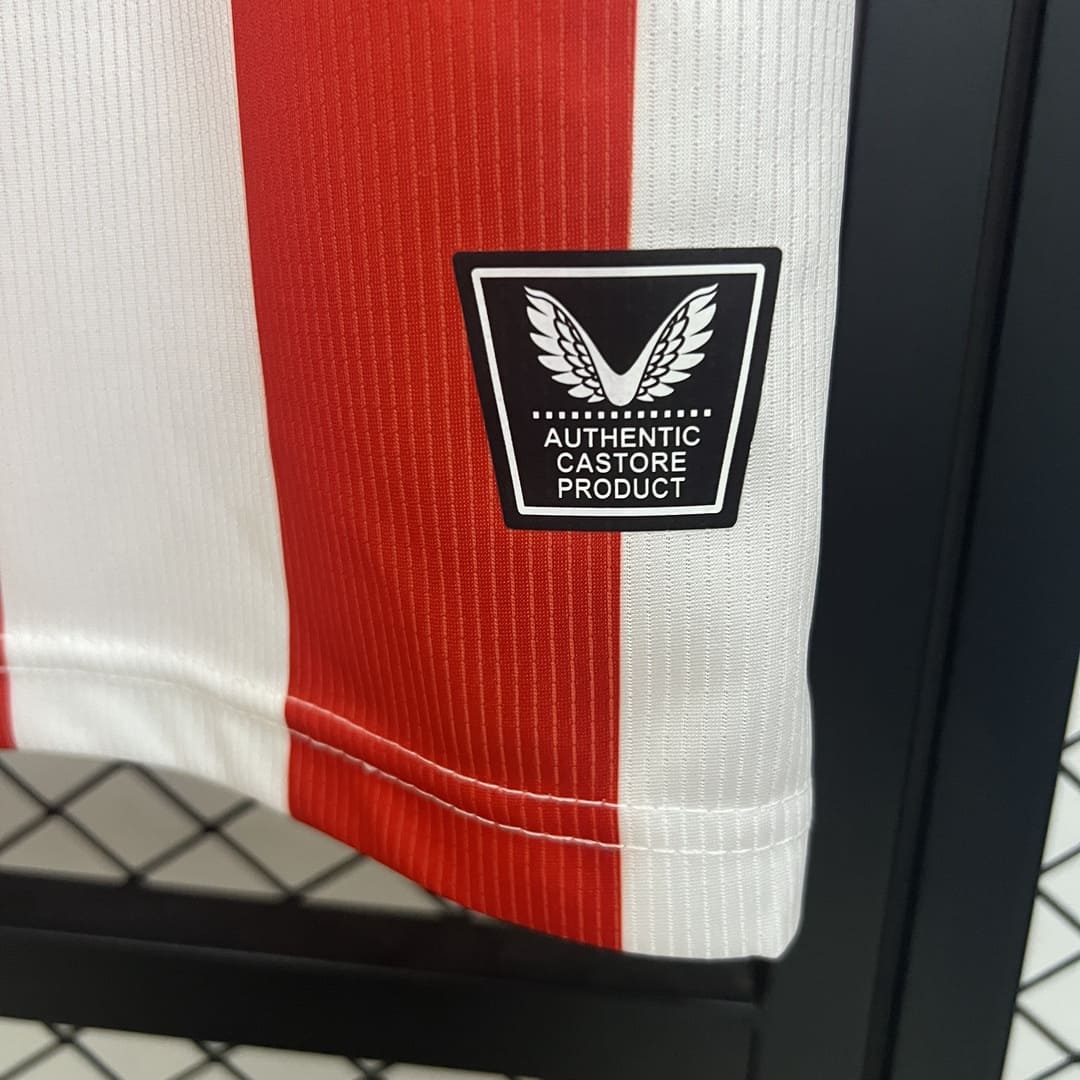 Bilbao 25/26 Maillot Domicile