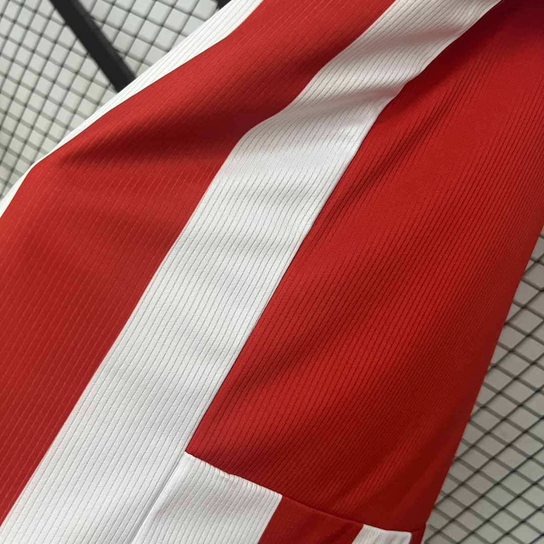 Bilbao 25/26 Maillot Domicile