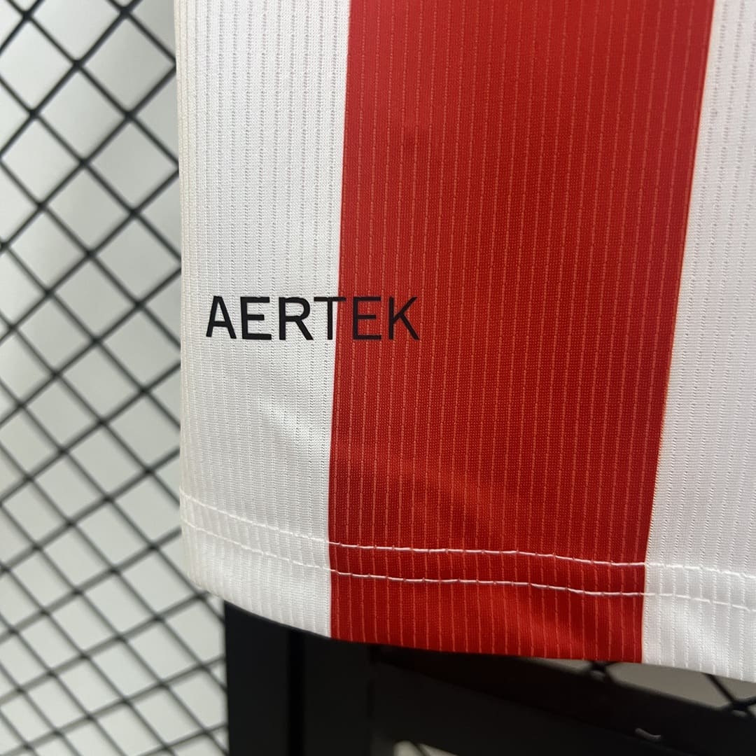 Bilbao 25/26 Maillot Domicile