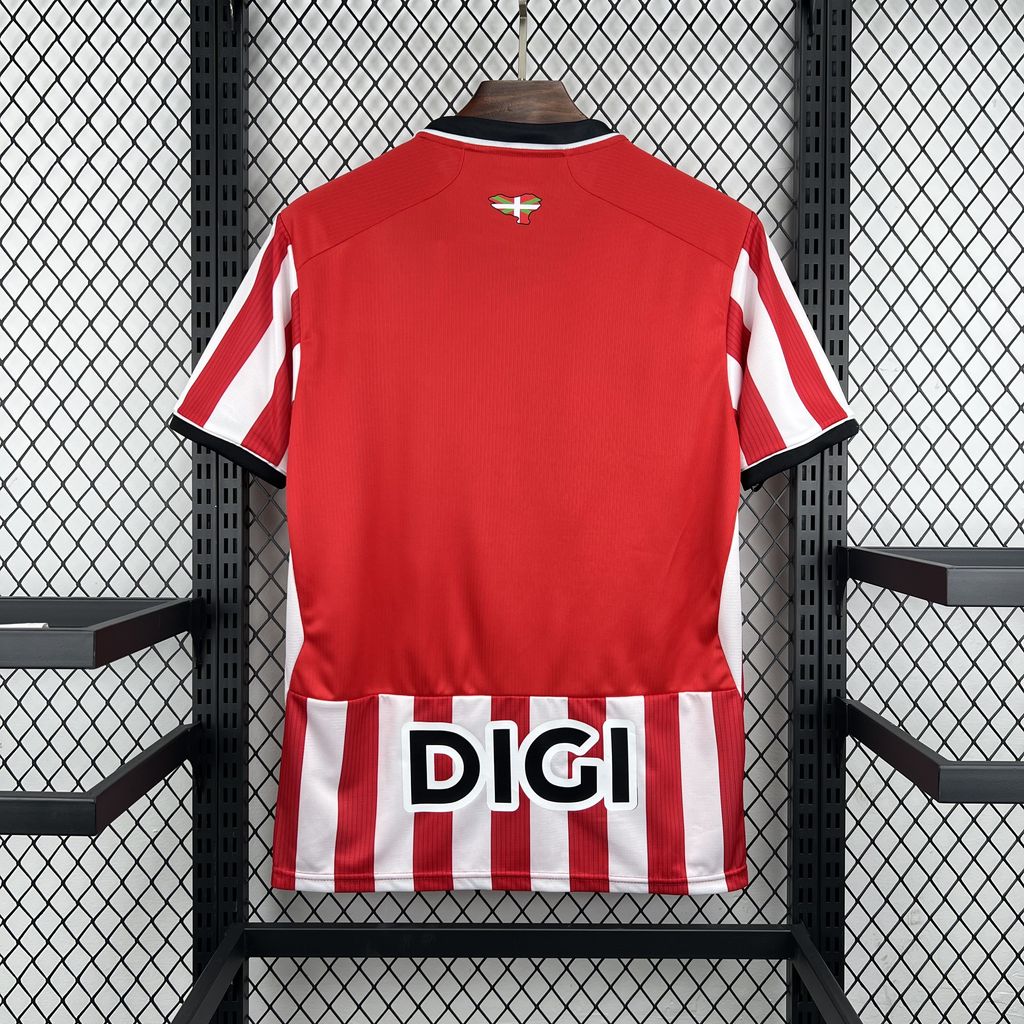 Bilbao 26/27 Maillot Domicile