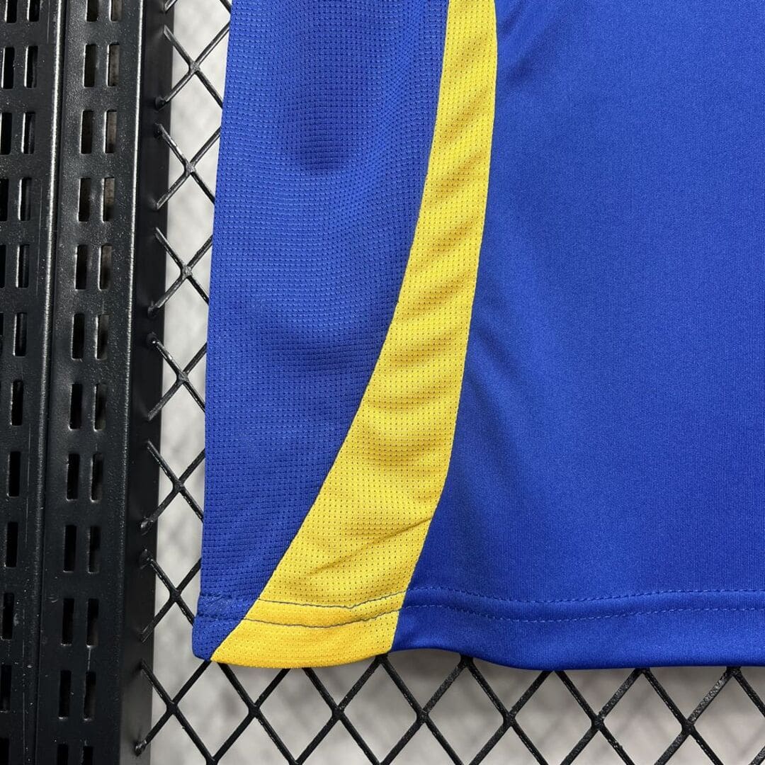 Boca Juniors 2024 Maillot Domicile II