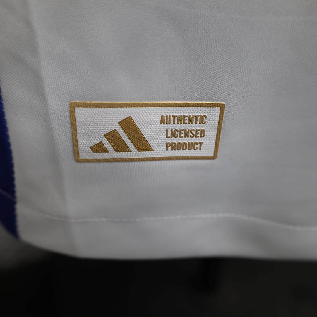 Boca Juniors 2024 Maillot Extérieur II - Version Player