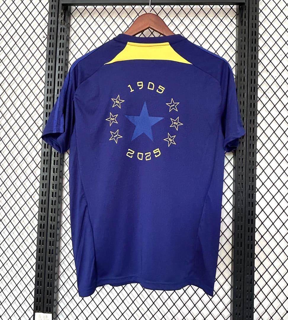 Boca Juniors 25/26 Maillot Entrainement