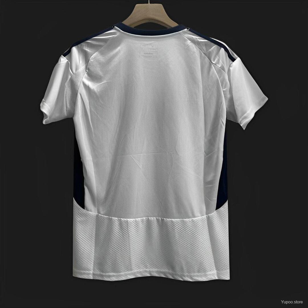 Bordeaux 24/25 Maillot Extérieur