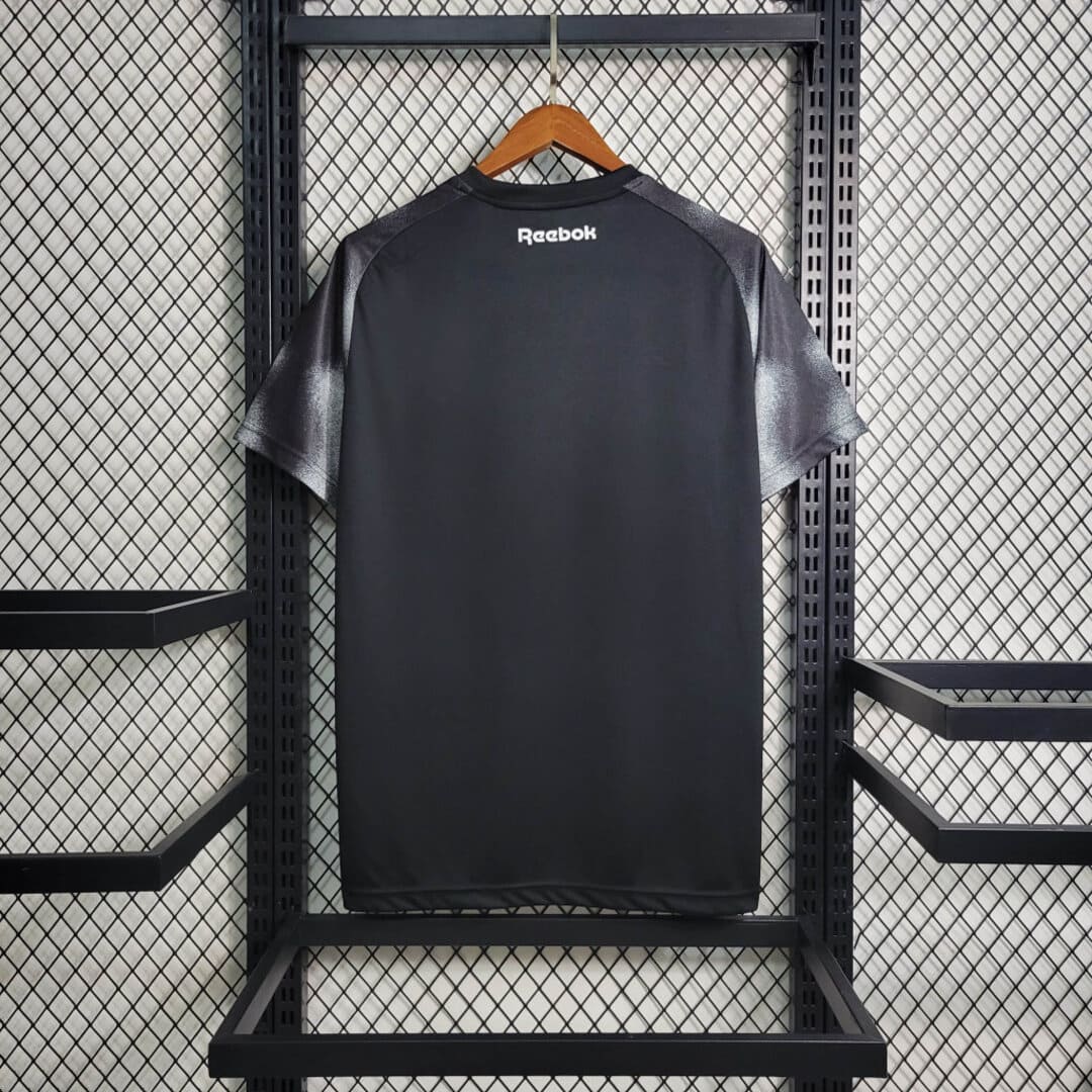 Botafogo 2023 Maillot Entrainement Noir