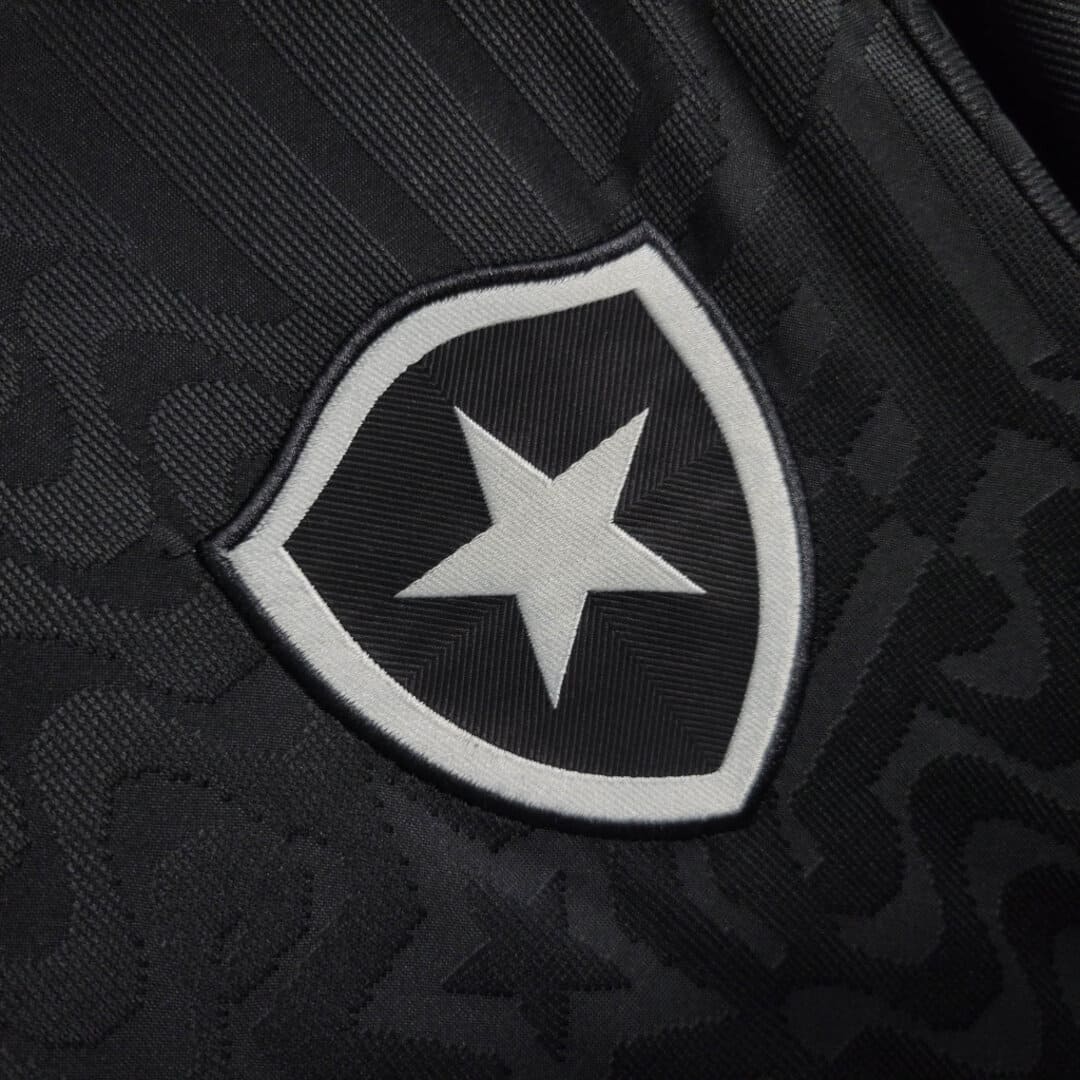 Botafogo 2023 Maillot Third