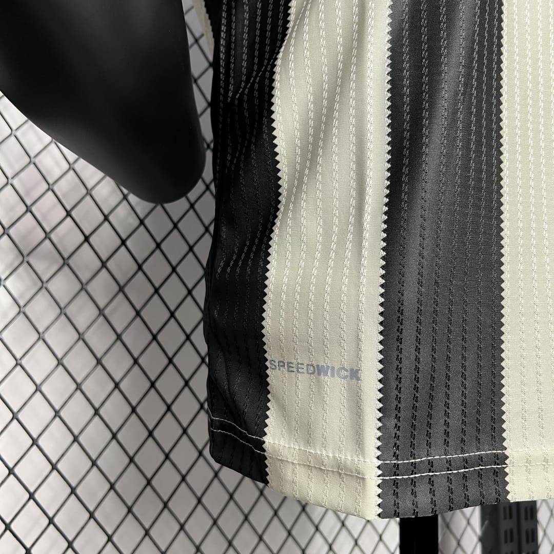 Botafogo 2025 Maillot Domicile - Version Player