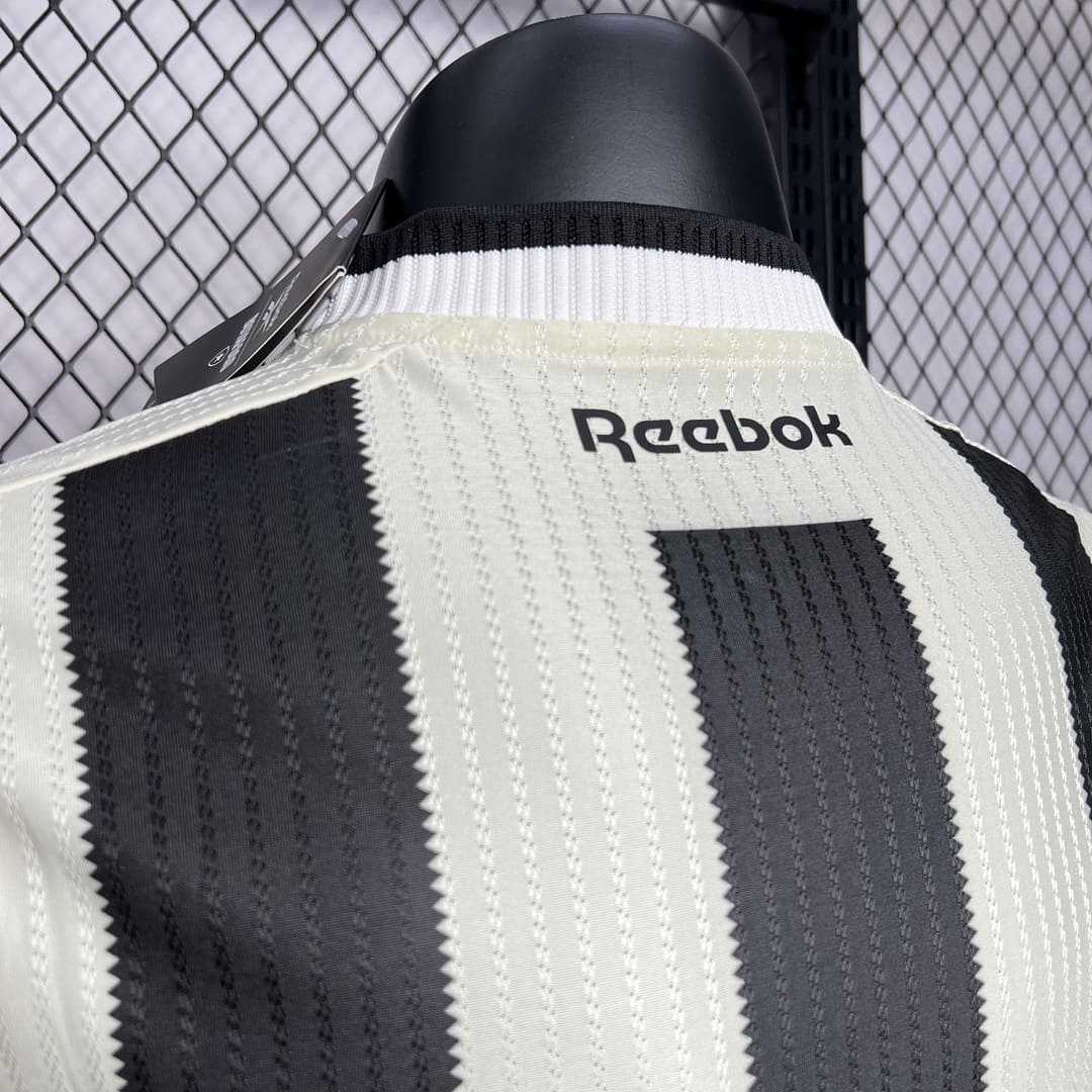 Botafogo 2025 Maillot Domicile - Version Player