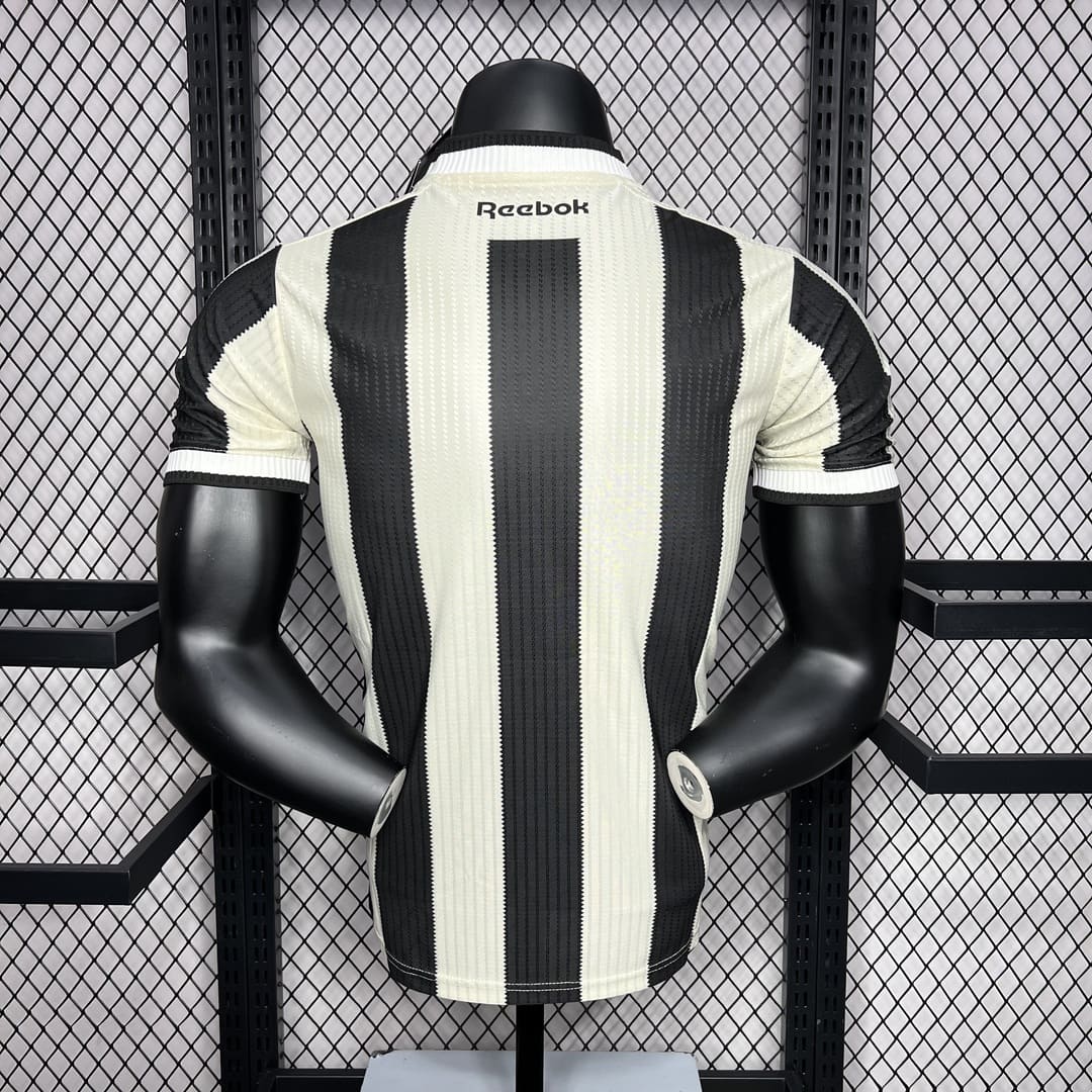 Botafogo 2025 Maillot Domicile - Version Player