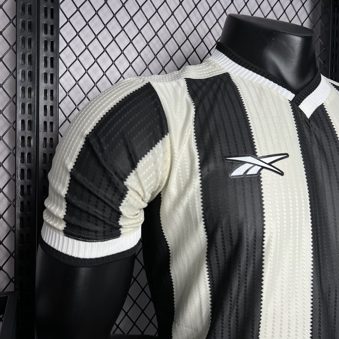 Botafogo 2025 Maillot Domicile - Version Player