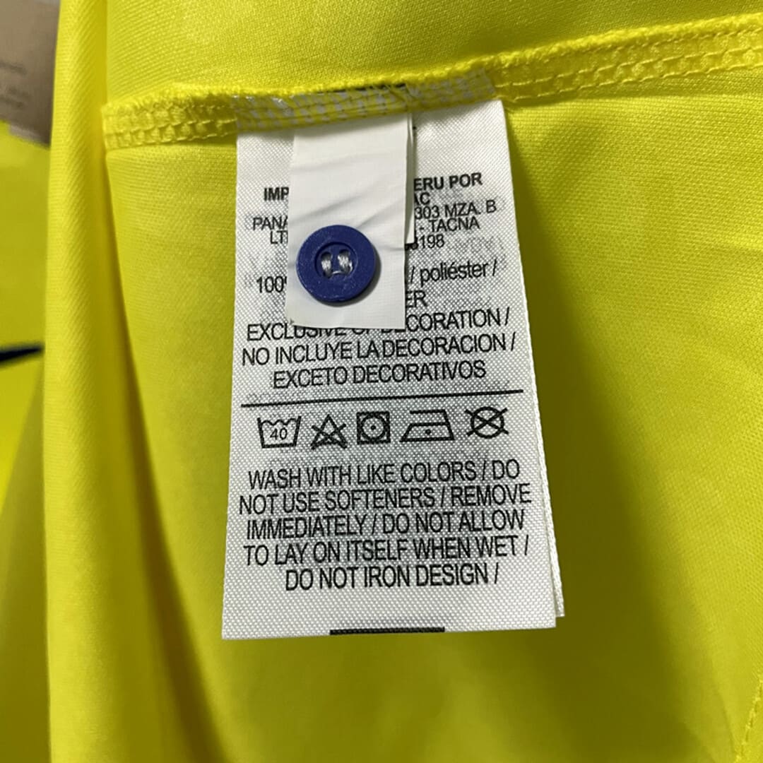 Brésil 2022 Maillot Domicile Femmes