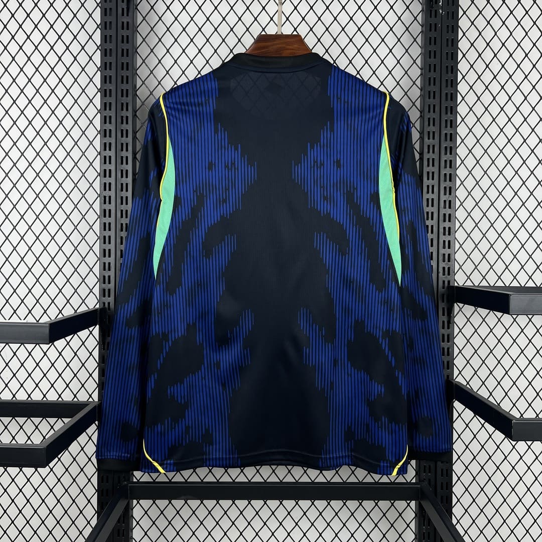Brésil 2026 Maillot Extérieur