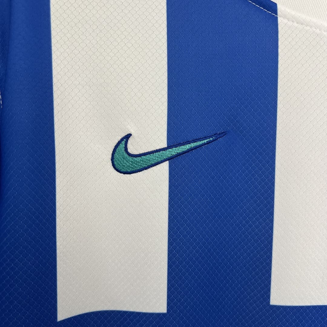 Brighton 25/26 Maillot Domicile