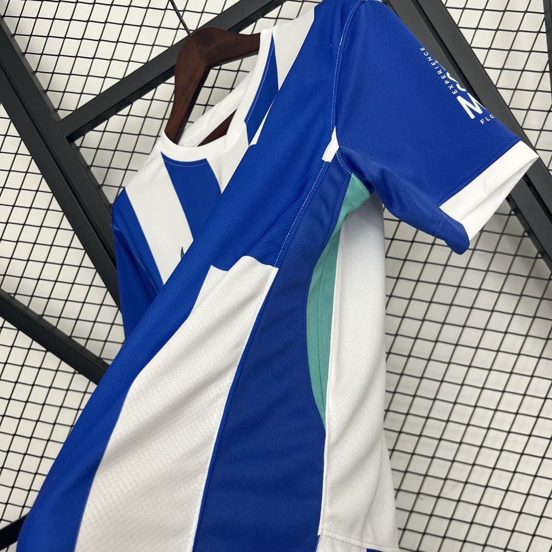 Brighton 25/26 Maillot Domicile