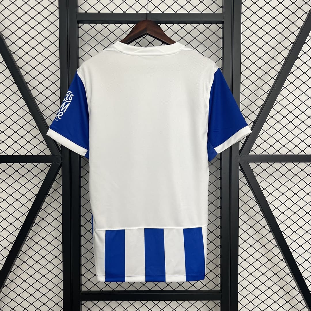 Brighton 25/26 Maillot Domicile
