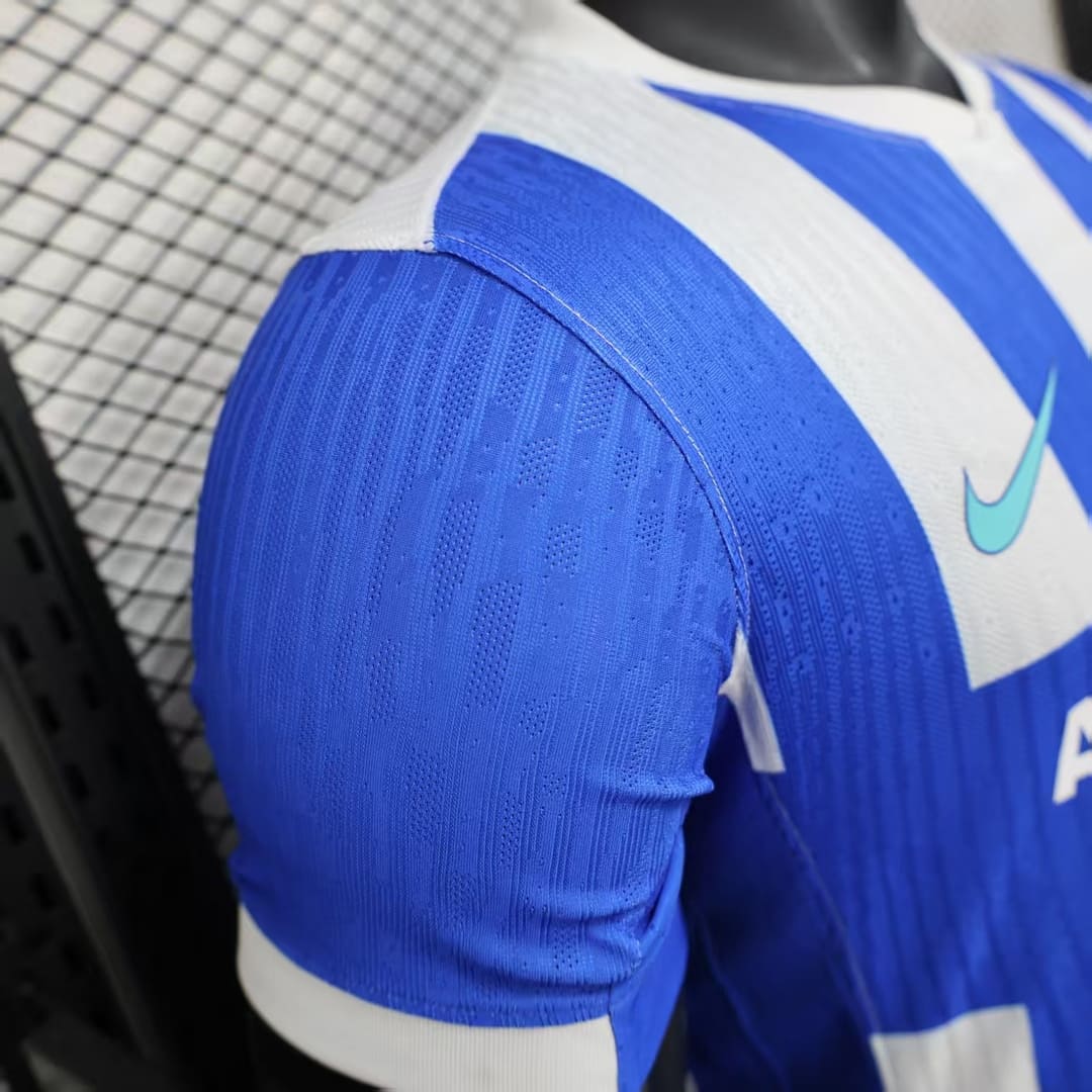 Brighton 25/26 Maillot Domicile - Version Player