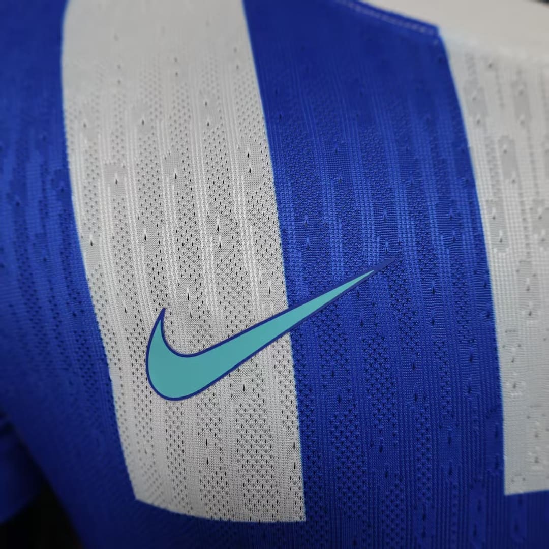 Brighton 25/26 Maillot Domicile - Version Player