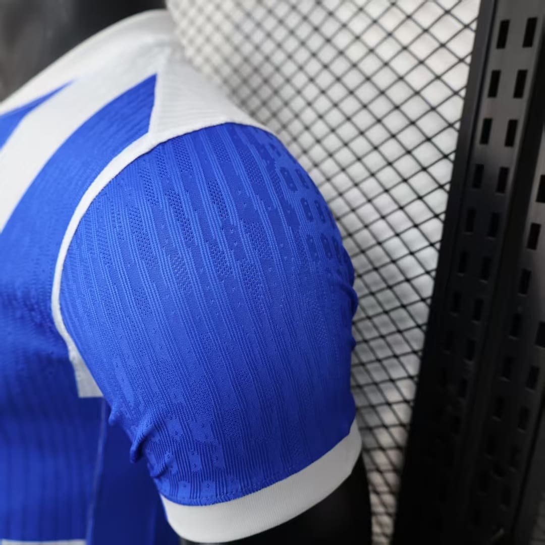 Brighton 25/26 Maillot Domicile - Version Player
