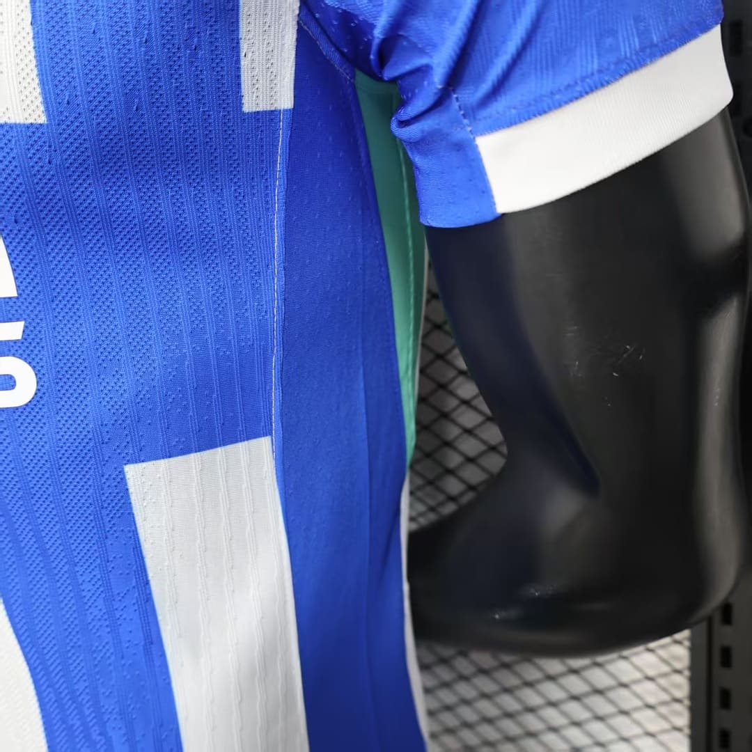 Brighton 25/26 Maillot Domicile - Version Player