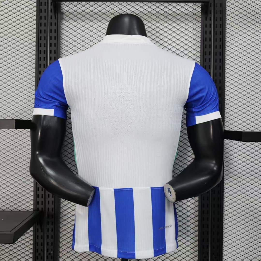 Brighton 25/26 Maillot Domicile - Version Player