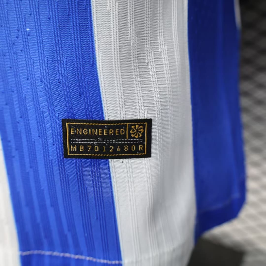 Brighton 25/26 Maillot Domicile - Version Player