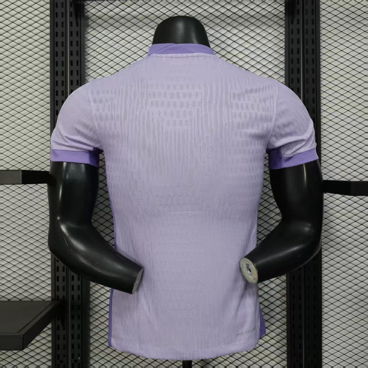 Brighton 25/26 Maillot Extérieur - Version Player