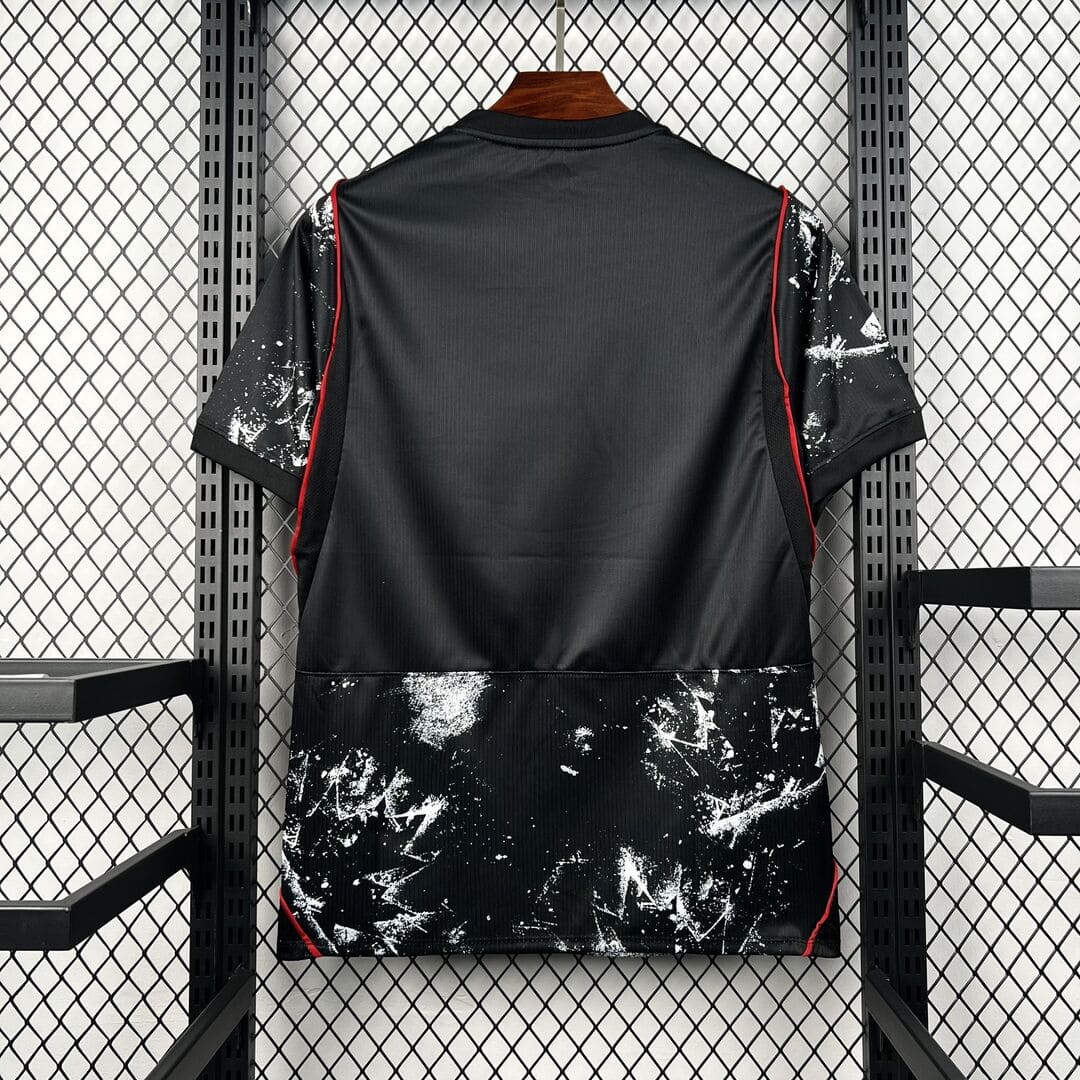 Canada 2026 Maillot Extérieur