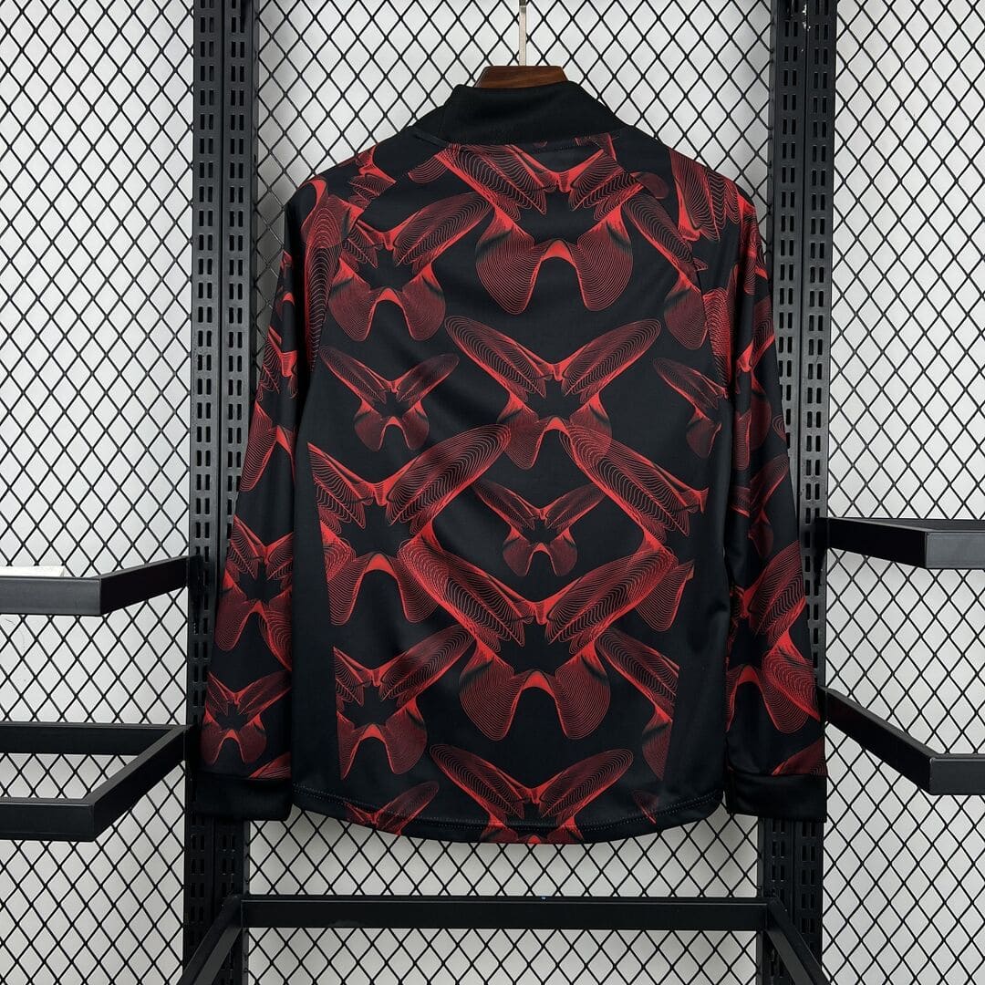 Canada 2026 Maillot Hollywood Keeper