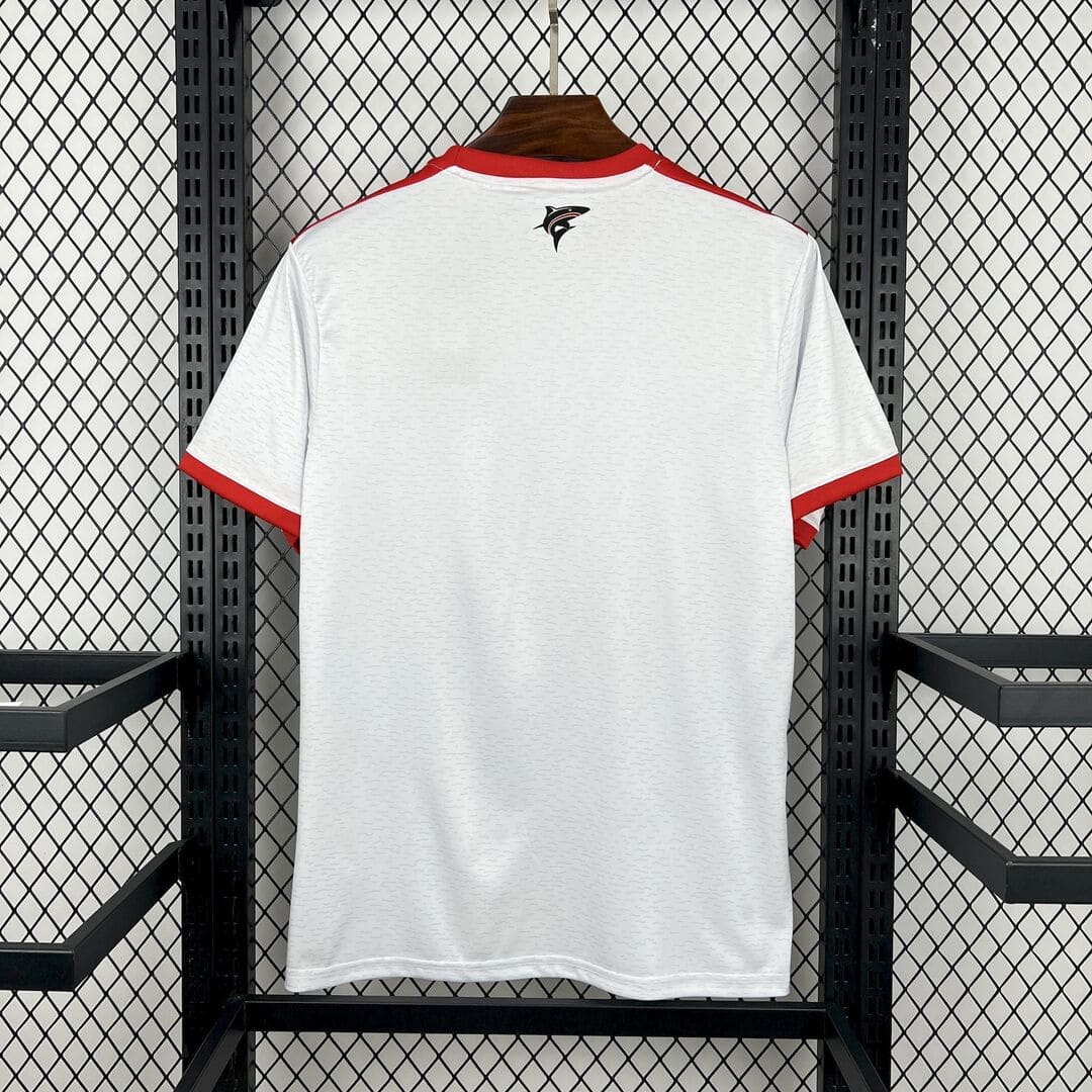 Cap-Vert 2024 Maillot Extérieur