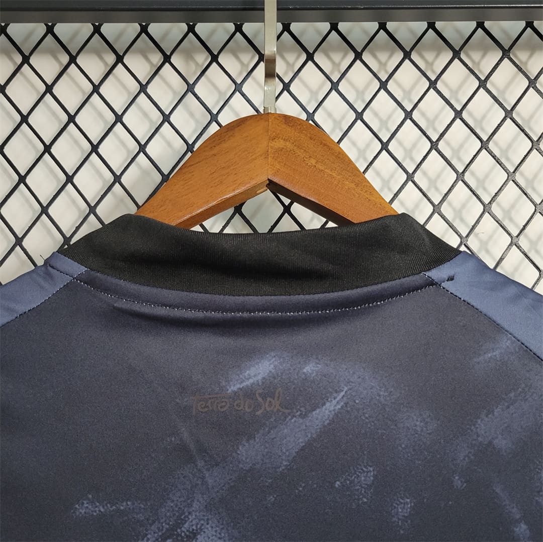 Ceará 2023 Maillot Domicile Copa do Nordeste