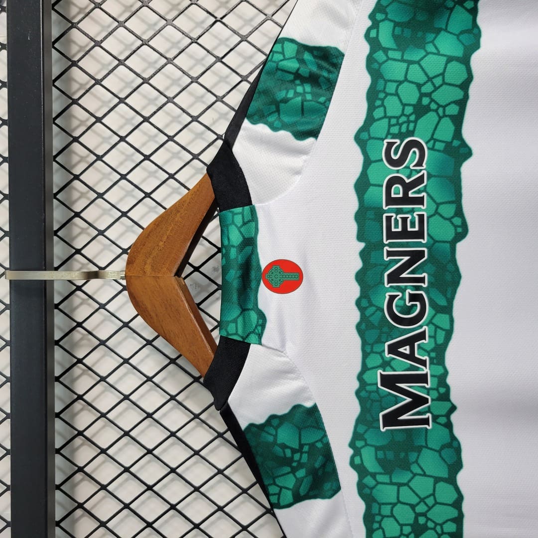 Celtic Glasgow 23/24 Maillot Domicile