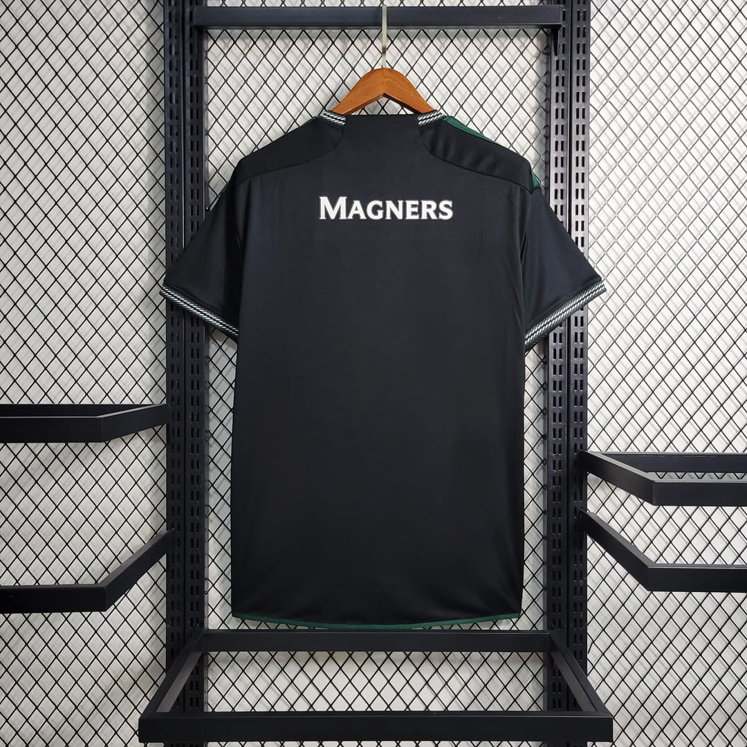 Celtic Glasgow 23/24 Maillot Extérieur