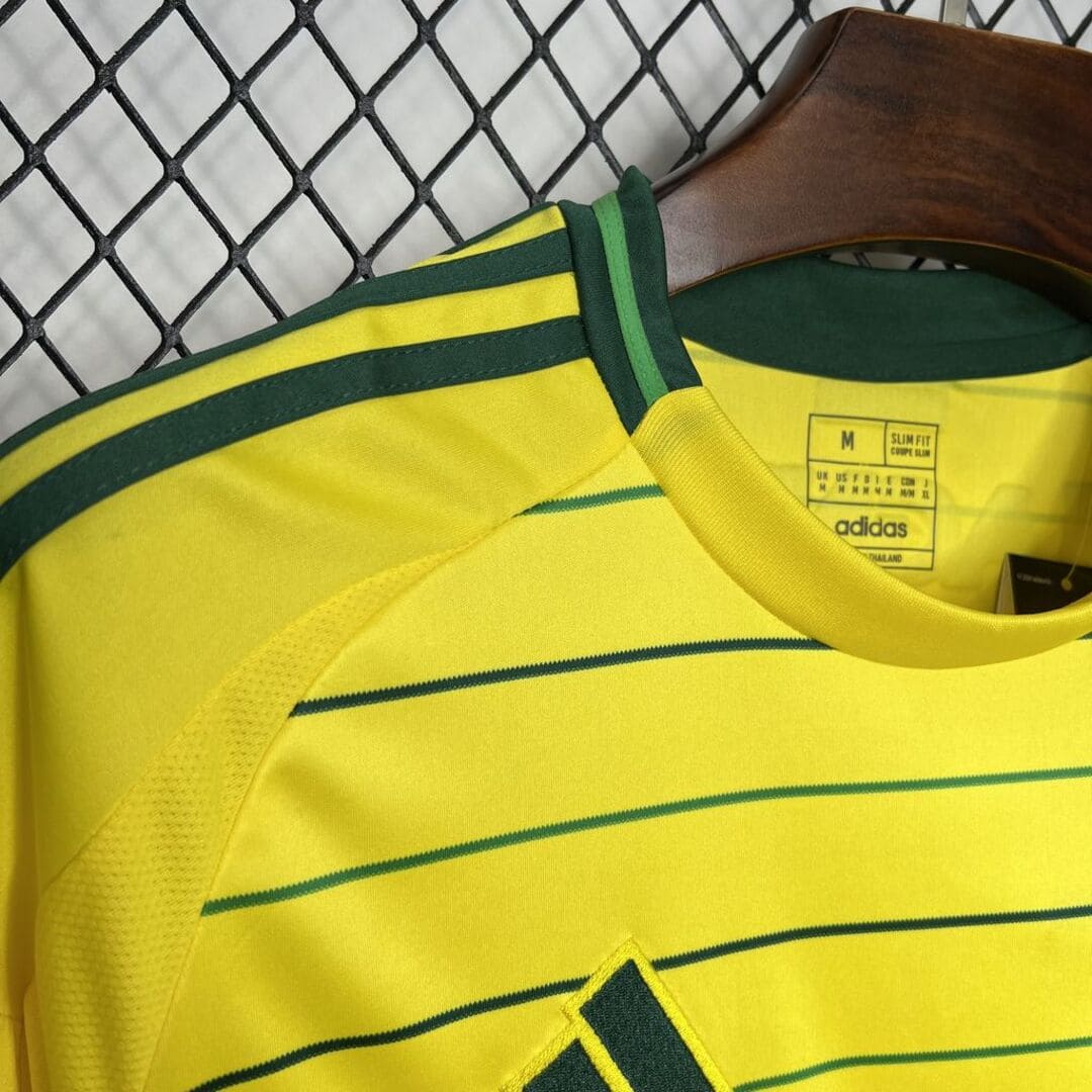 Celtic Glasgow 24/25 Maillot Extérieur