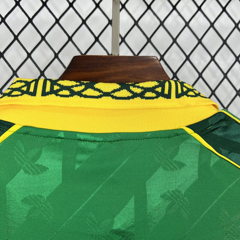 Celtic Glasgow 24/25 Maillot Retro