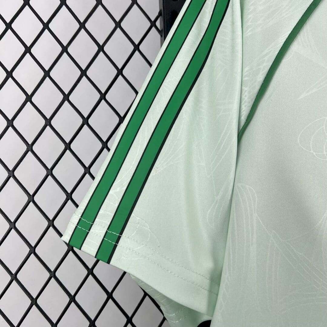 Celtic Glasgow 25/26 Maillot Adidas Originals