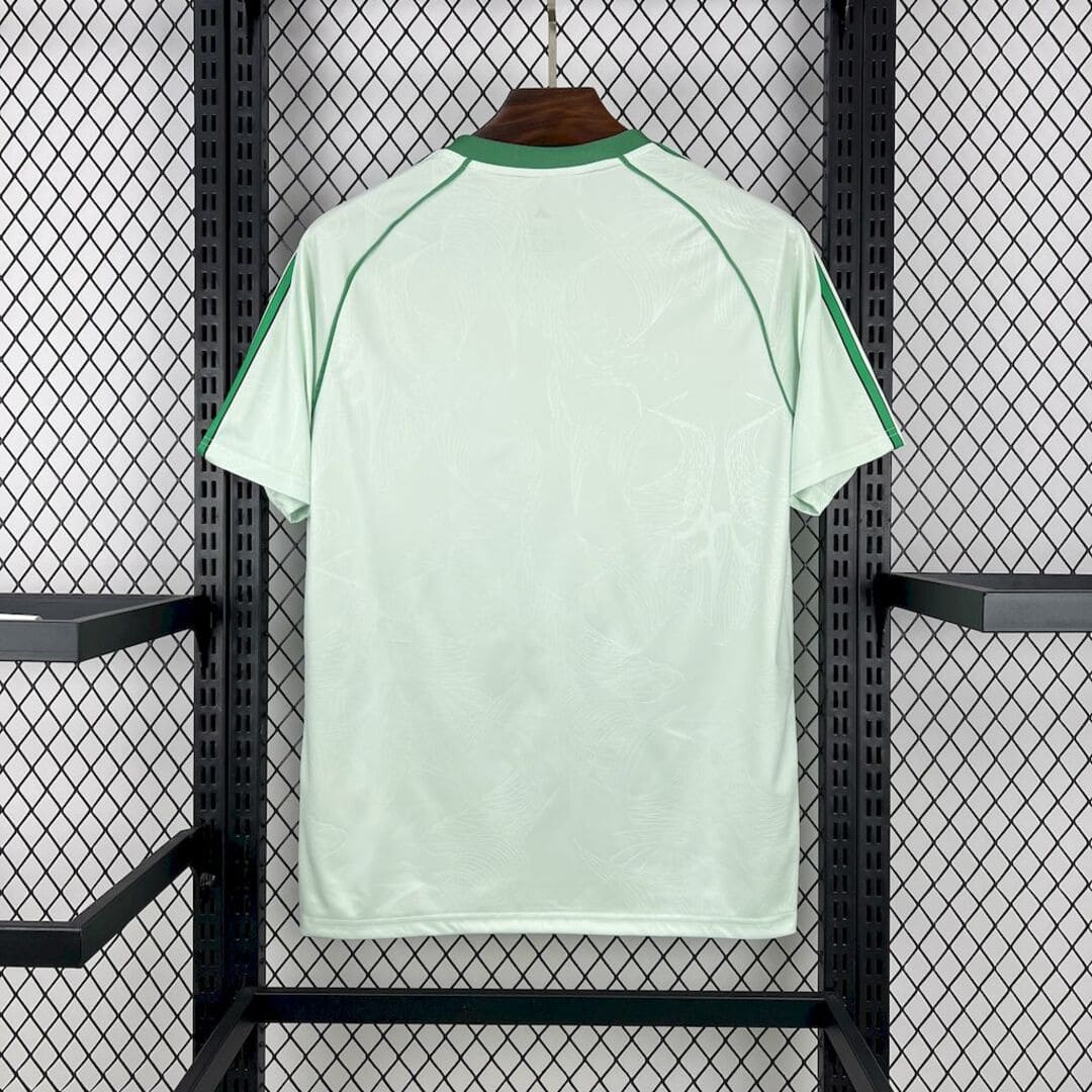 Celtic Glasgow 25/26 Maillot Adidas Originals