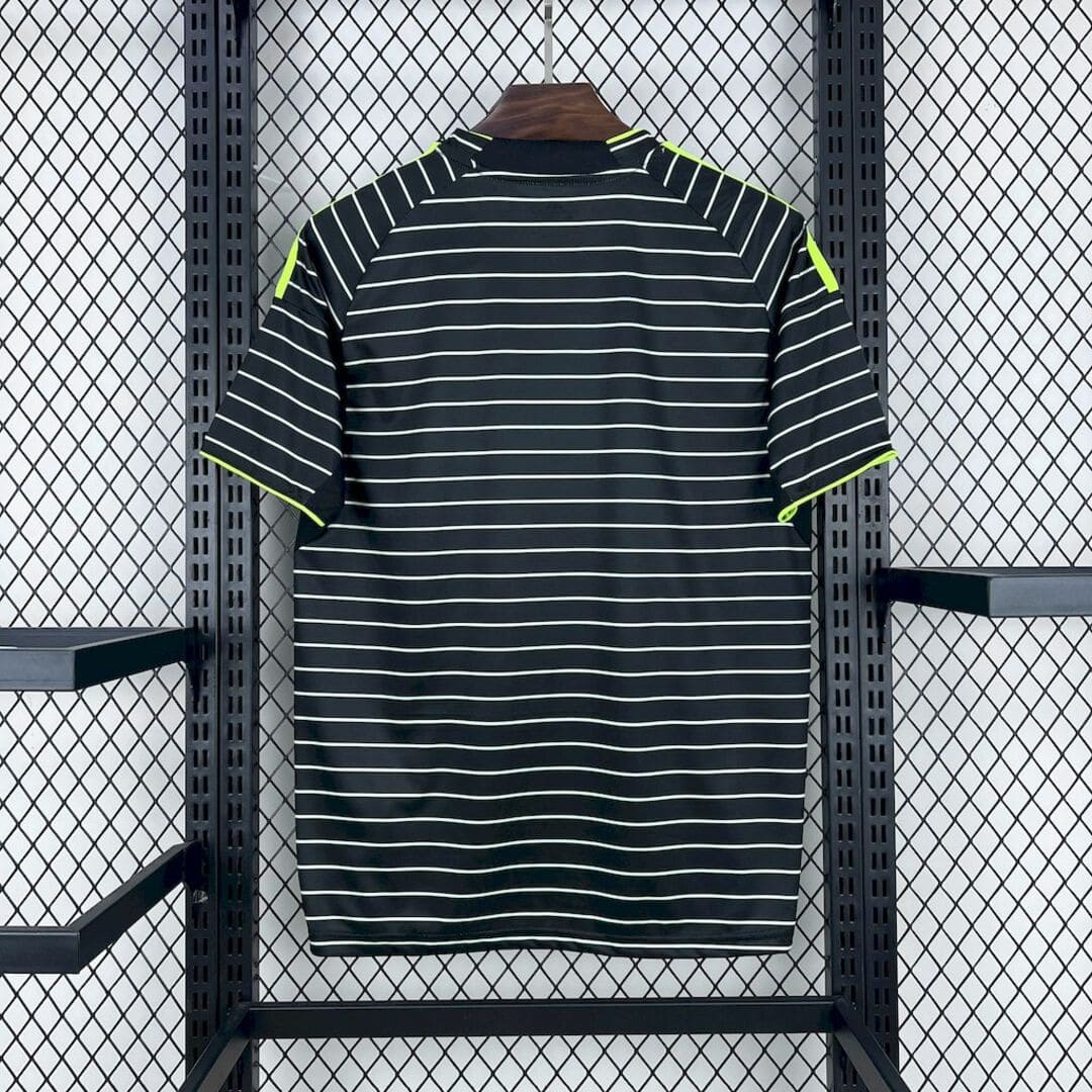 Celtic Glasgow 25/26 Maillot Extérieur