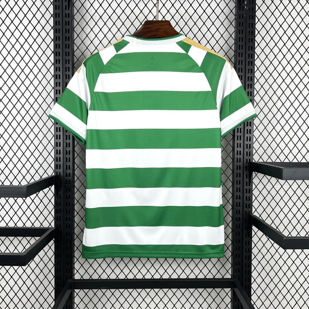 Celtic Glasgow 26/27 Maillot Domicile
