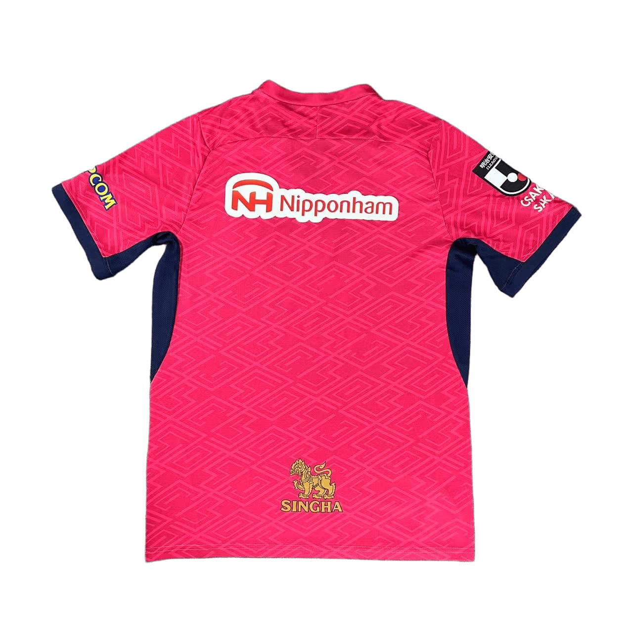 Cerezo Osaka 2025 Maillot Domicile