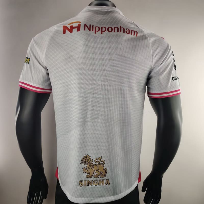 Cerezo Osaka 2025 Maillot Extérieur - Version Player