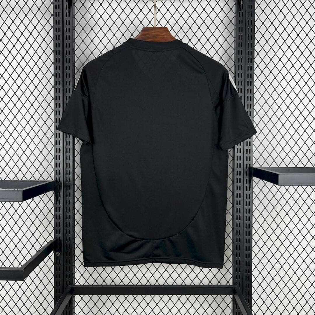 Charlotte 2025 Maillot Extérieur