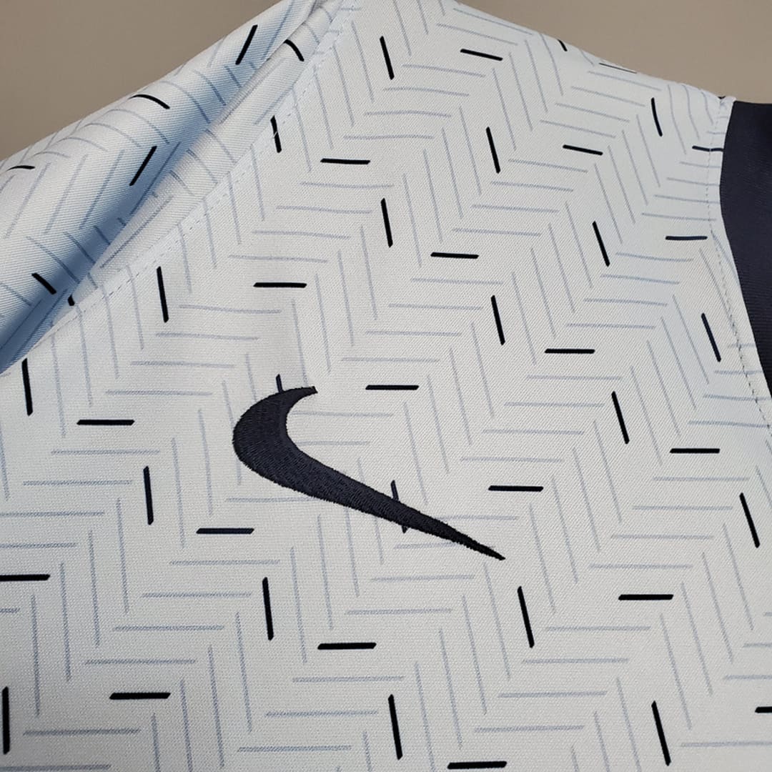 Chelsea 20/21 Maillot Extérieur