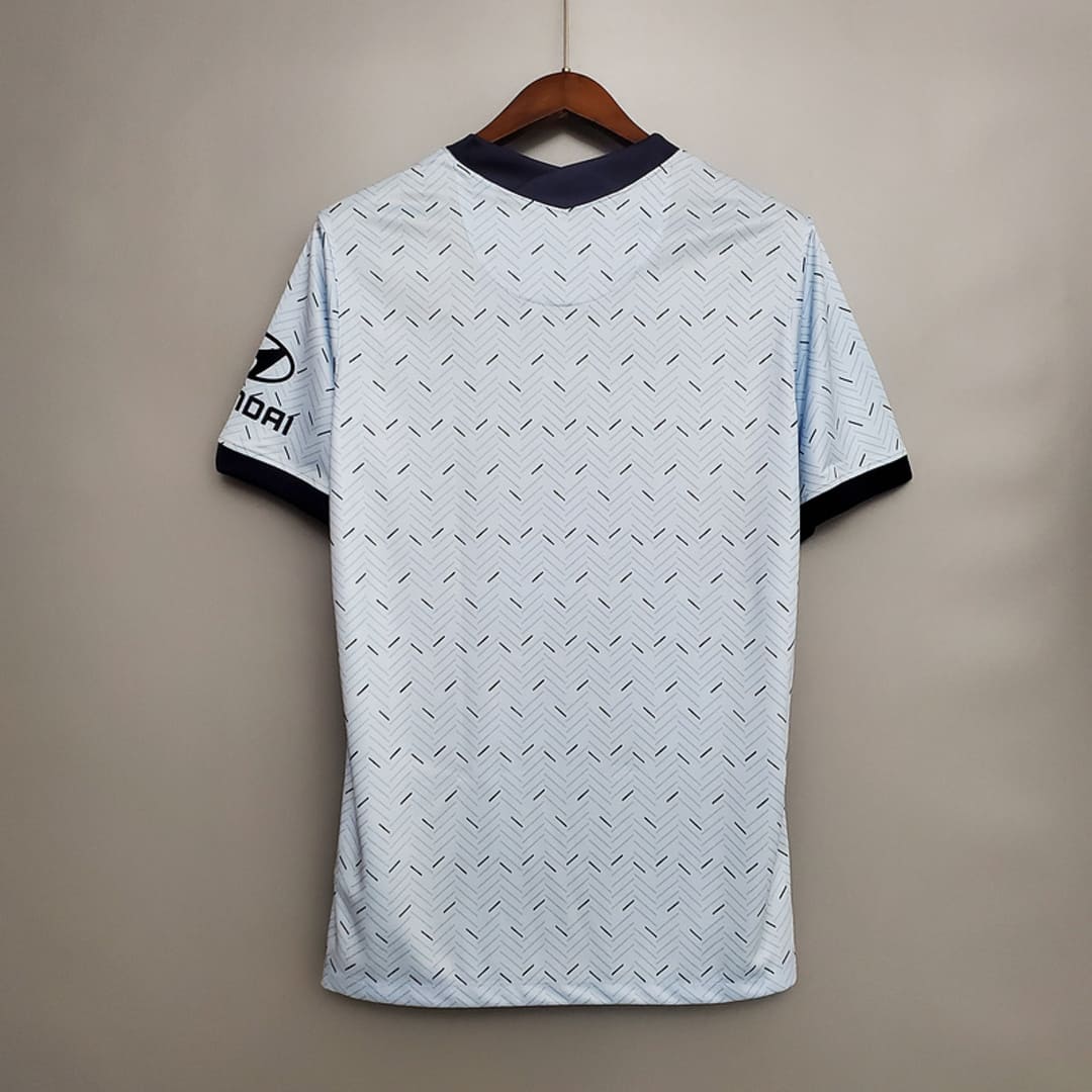 Chelsea 20/21 Maillot Extérieur