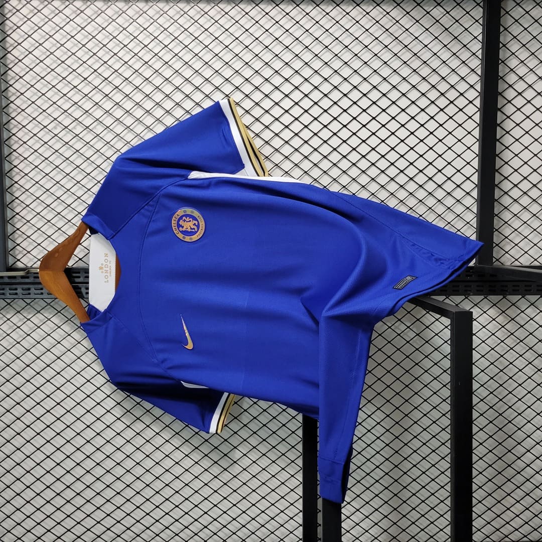 Chelsea 23/24 Maillot Domicile