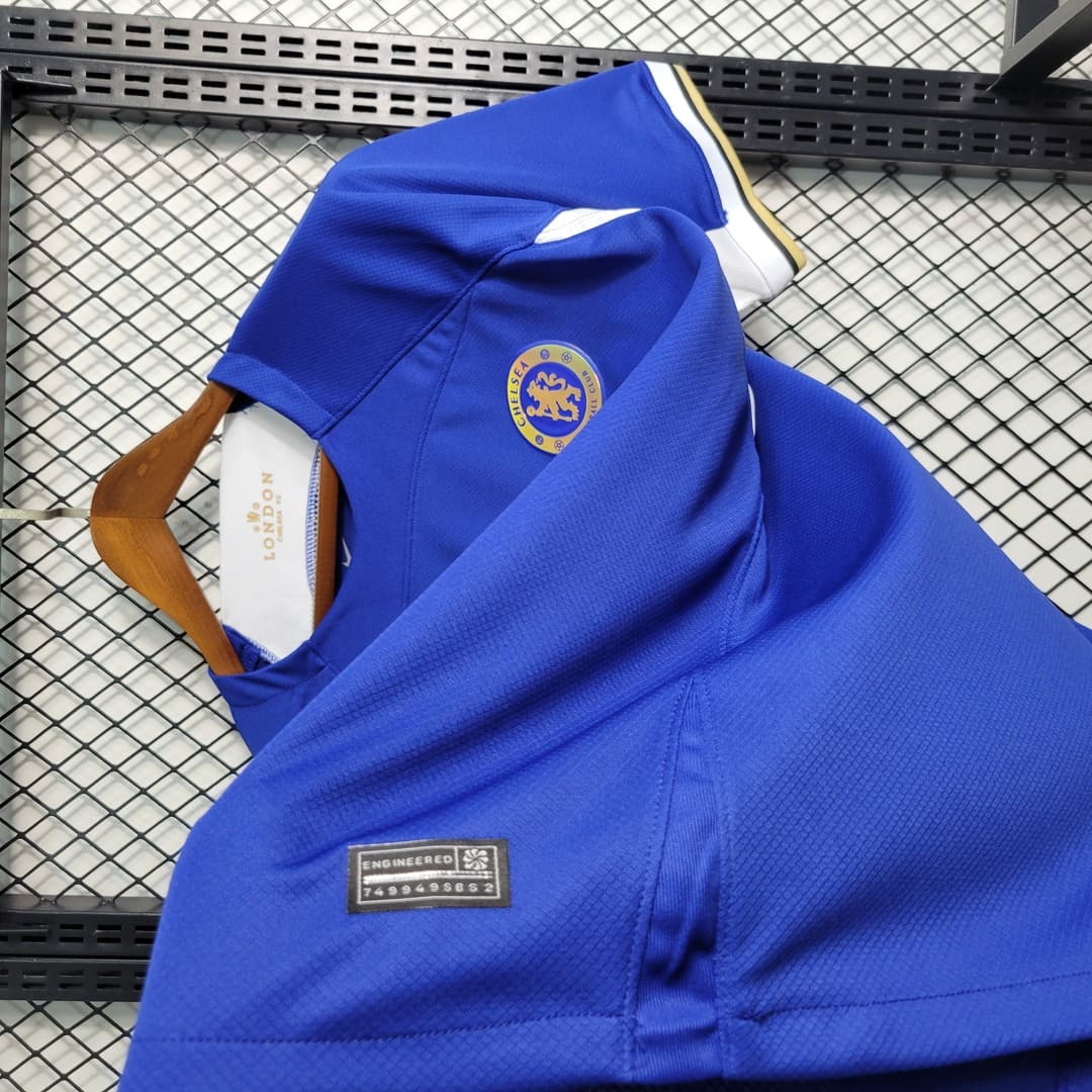 Chelsea 23/24 Maillot Domicile