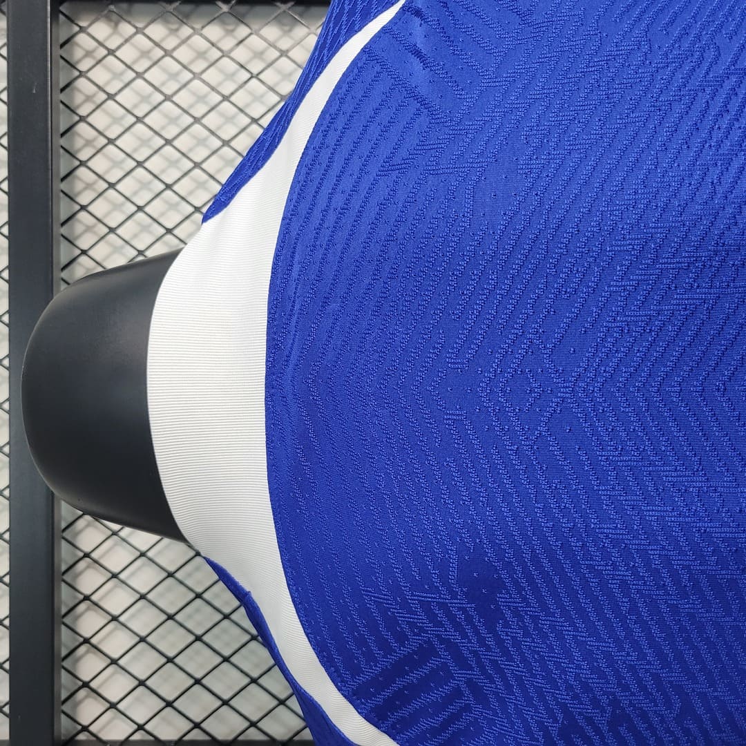 Chelsea 23-24 Maillot Domicile - Version Player