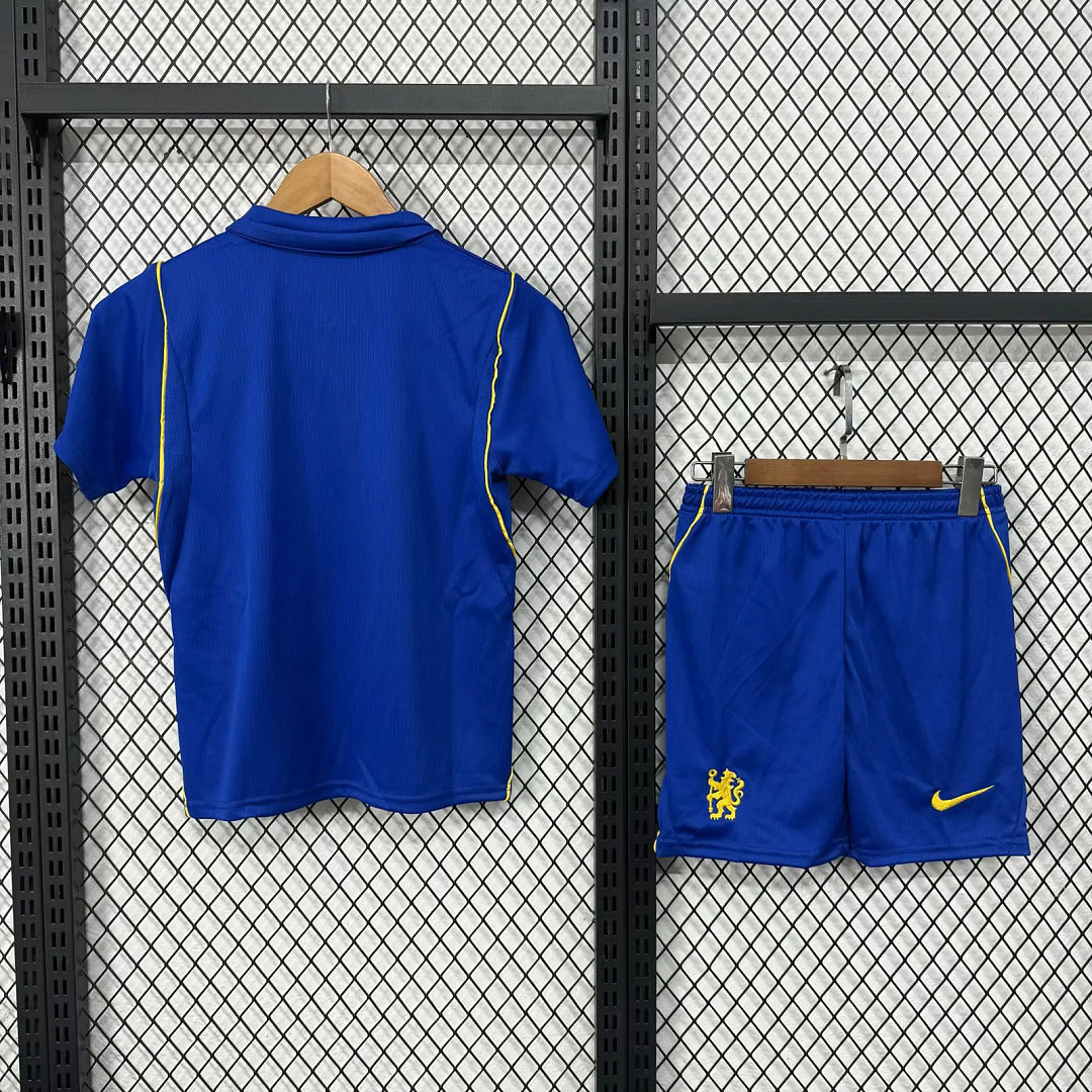 Chelsea 26/27 Domicile Kit Enfant